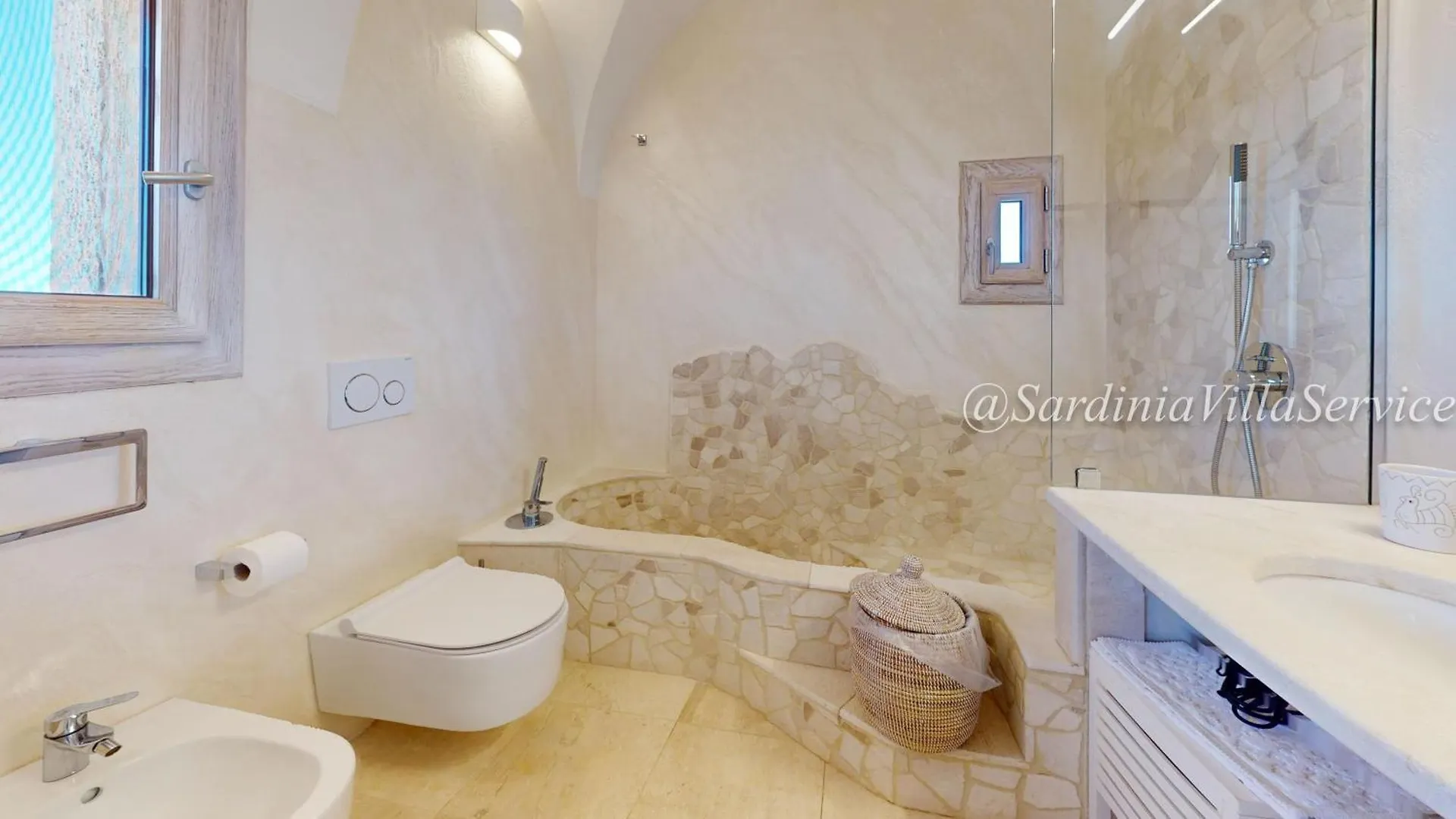 Villa Lighthouse 6 - Porto Cervo