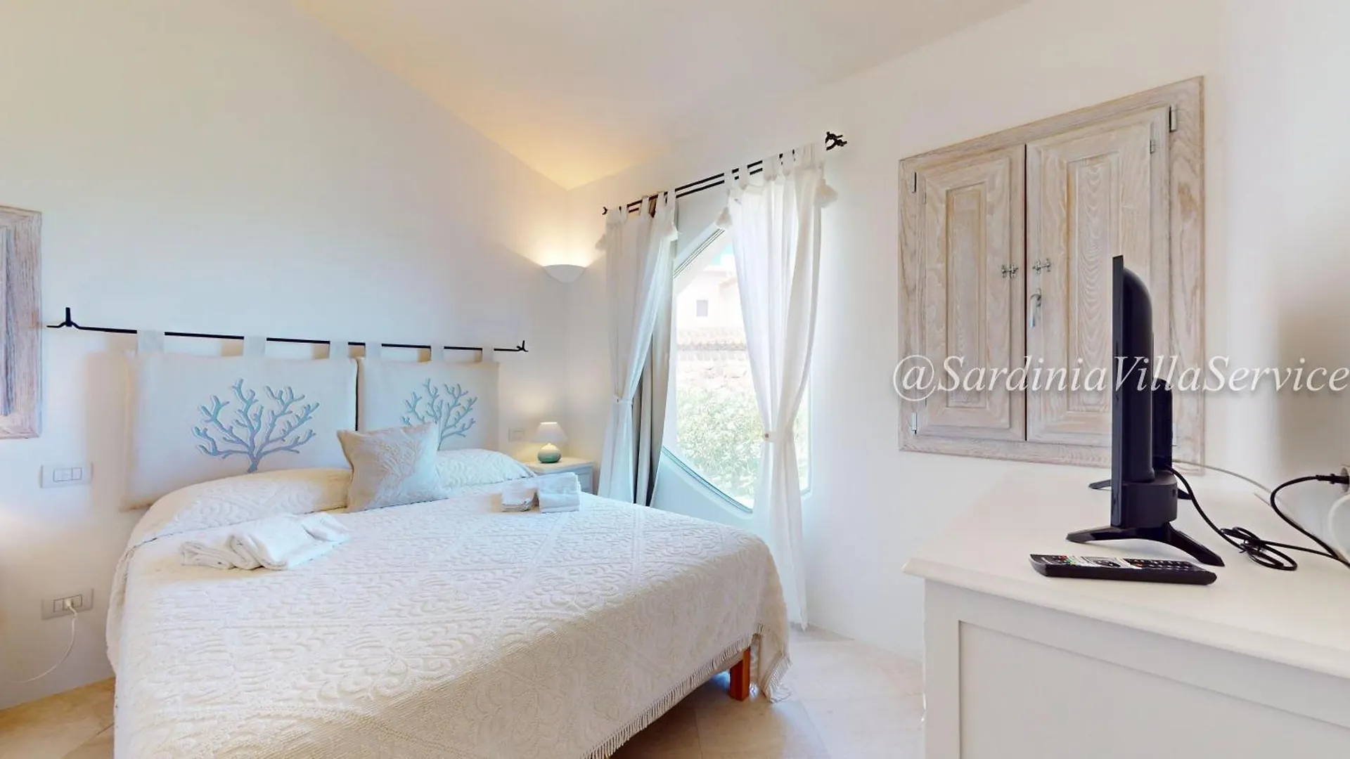 Villa Lighthouse 6 - Porto Cervo