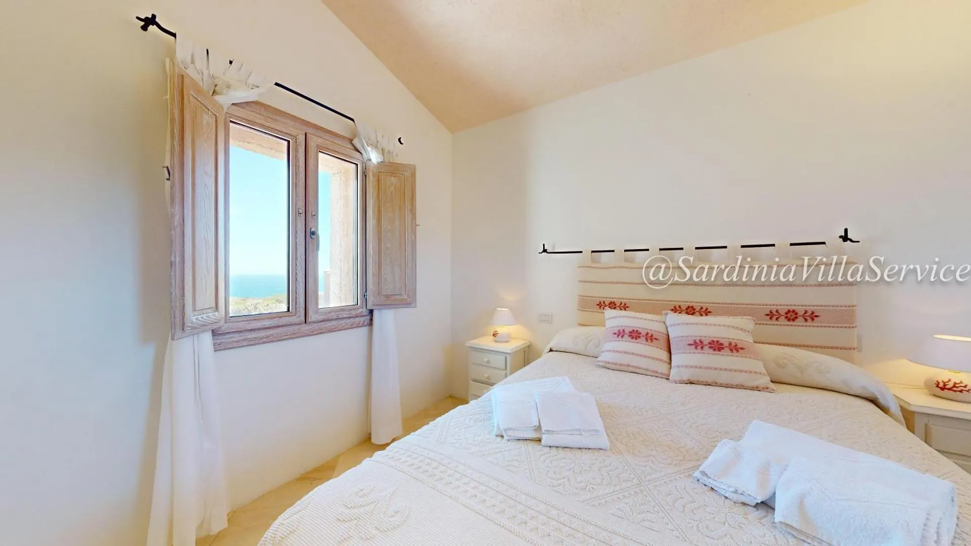 Villa Lighthouse 6 - Porto Cervo