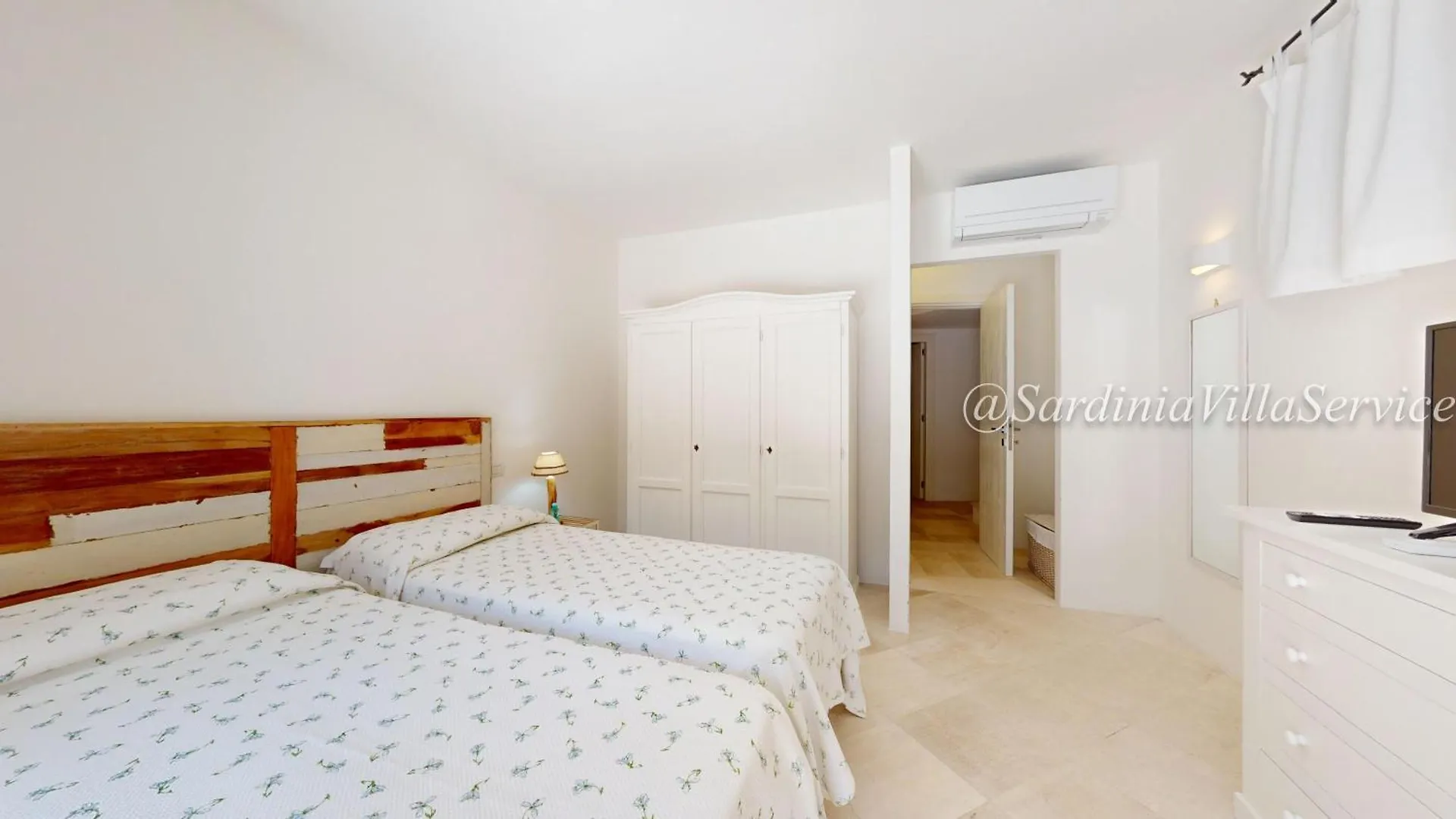Villa Lighthouse 6 - Porto Cervo