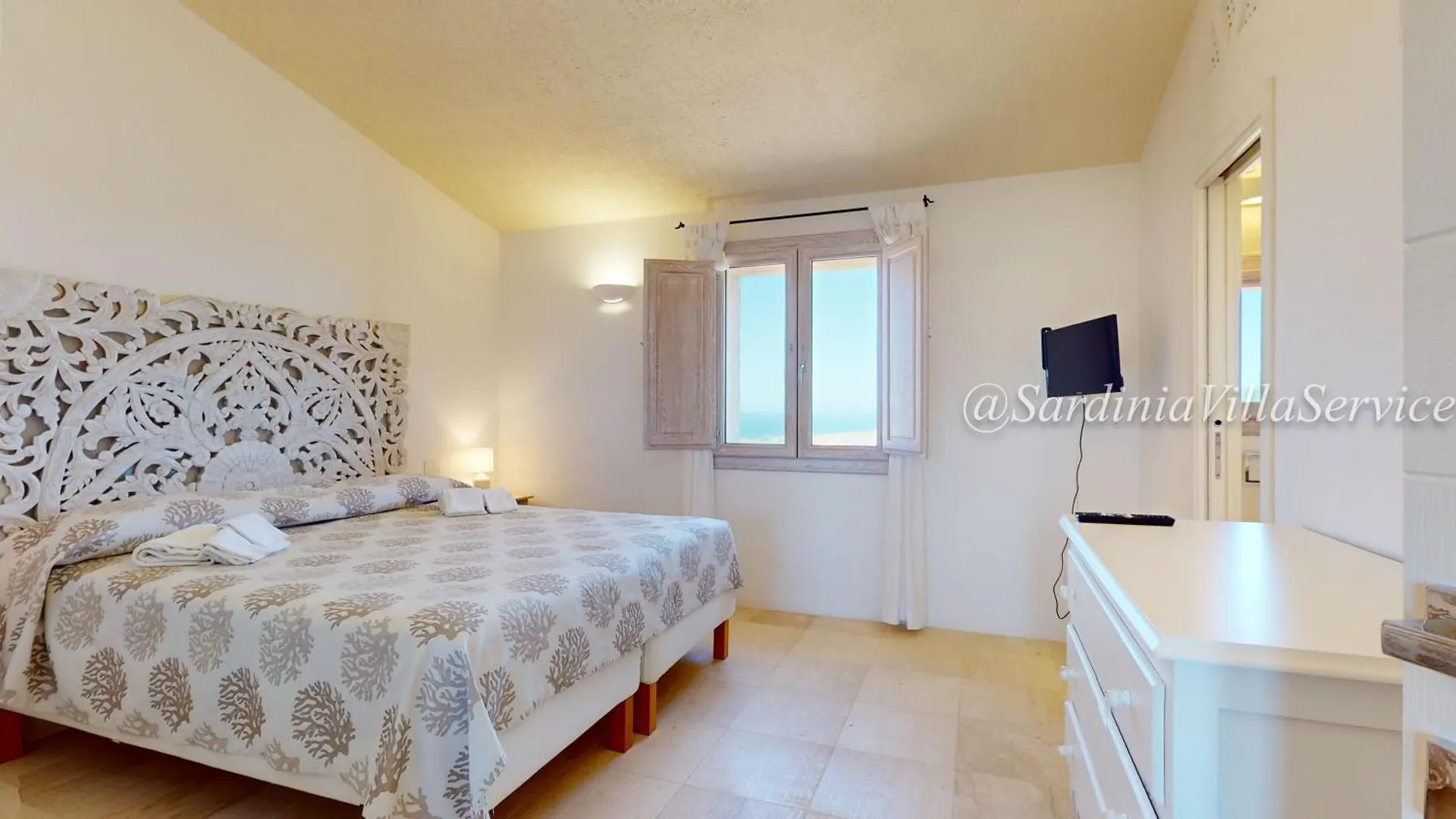 Villa Lighthouse 6 - Porto Cervo