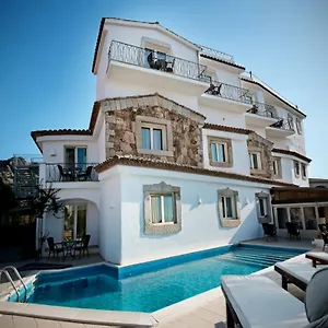 Dolce Boutique Hotel